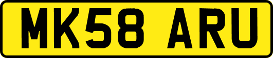 MK58ARU
