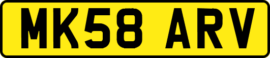 MK58ARV