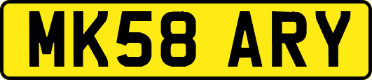MK58ARY