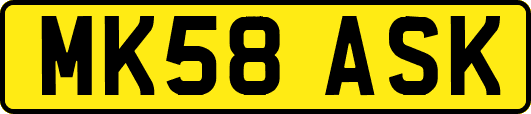 MK58ASK