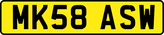 MK58ASW