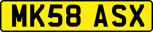 MK58ASX