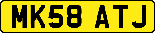 MK58ATJ