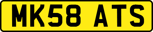 MK58ATS
