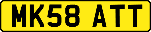 MK58ATT