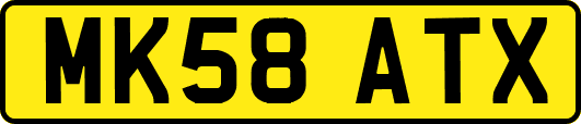 MK58ATX