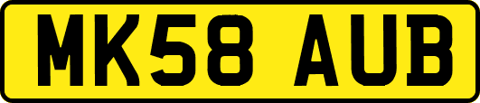 MK58AUB