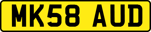 MK58AUD