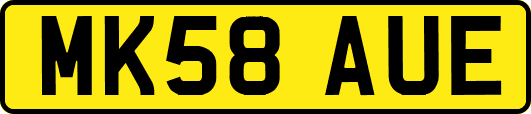 MK58AUE