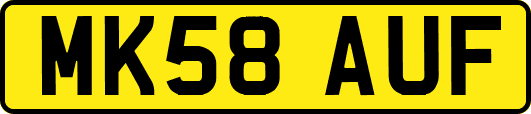 MK58AUF