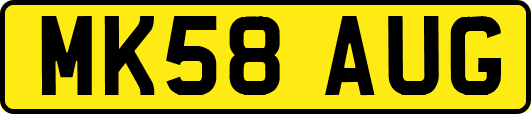 MK58AUG