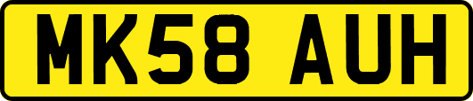 MK58AUH