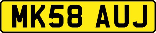 MK58AUJ