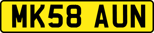 MK58AUN