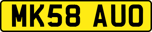 MK58AUO