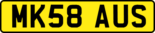 MK58AUS