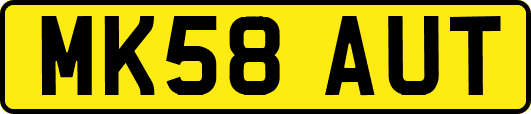 MK58AUT