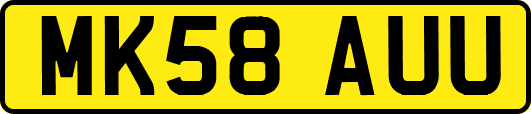 MK58AUU