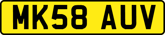 MK58AUV