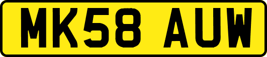 MK58AUW