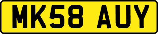 MK58AUY