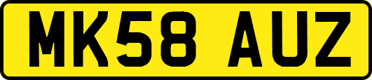 MK58AUZ