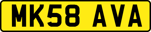MK58AVA