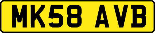 MK58AVB