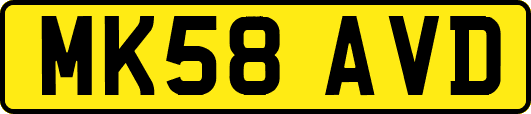 MK58AVD