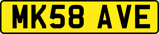 MK58AVE