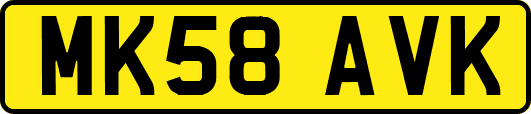 MK58AVK