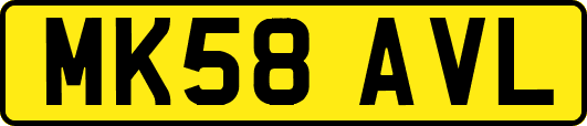 MK58AVL
