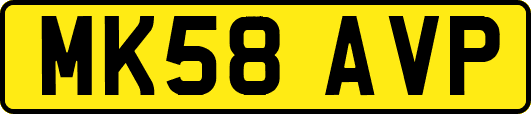 MK58AVP