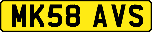 MK58AVS