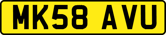 MK58AVU