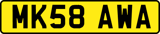 MK58AWA