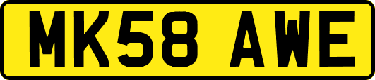 MK58AWE