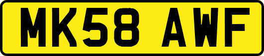 MK58AWF