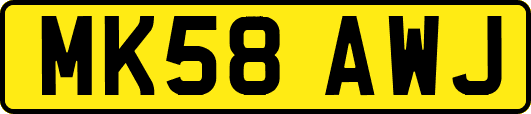 MK58AWJ