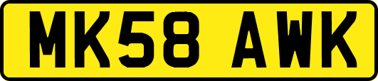 MK58AWK