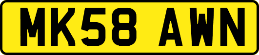 MK58AWN