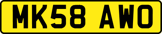 MK58AWO
