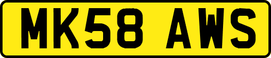 MK58AWS