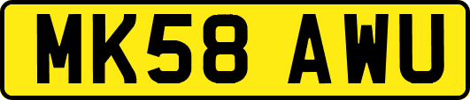 MK58AWU