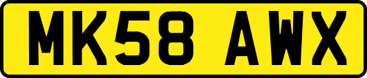 MK58AWX