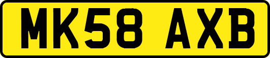 MK58AXB