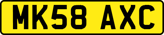 MK58AXC