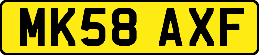 MK58AXF