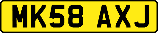 MK58AXJ
