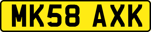 MK58AXK